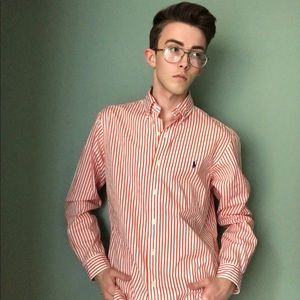 Ralph Lauren Button Down
